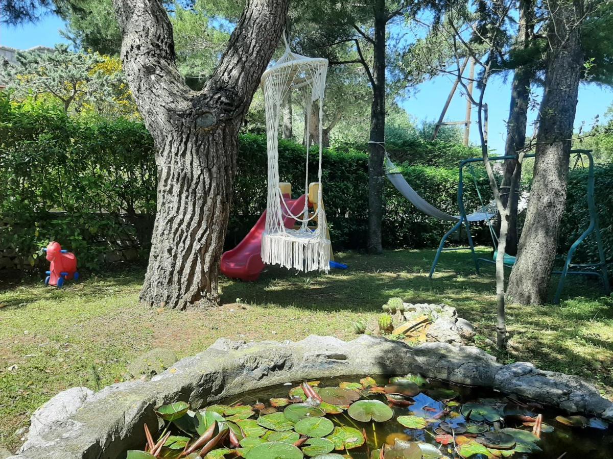 Villa Bellocchio Locorotondo Dış mekan fotoğraf