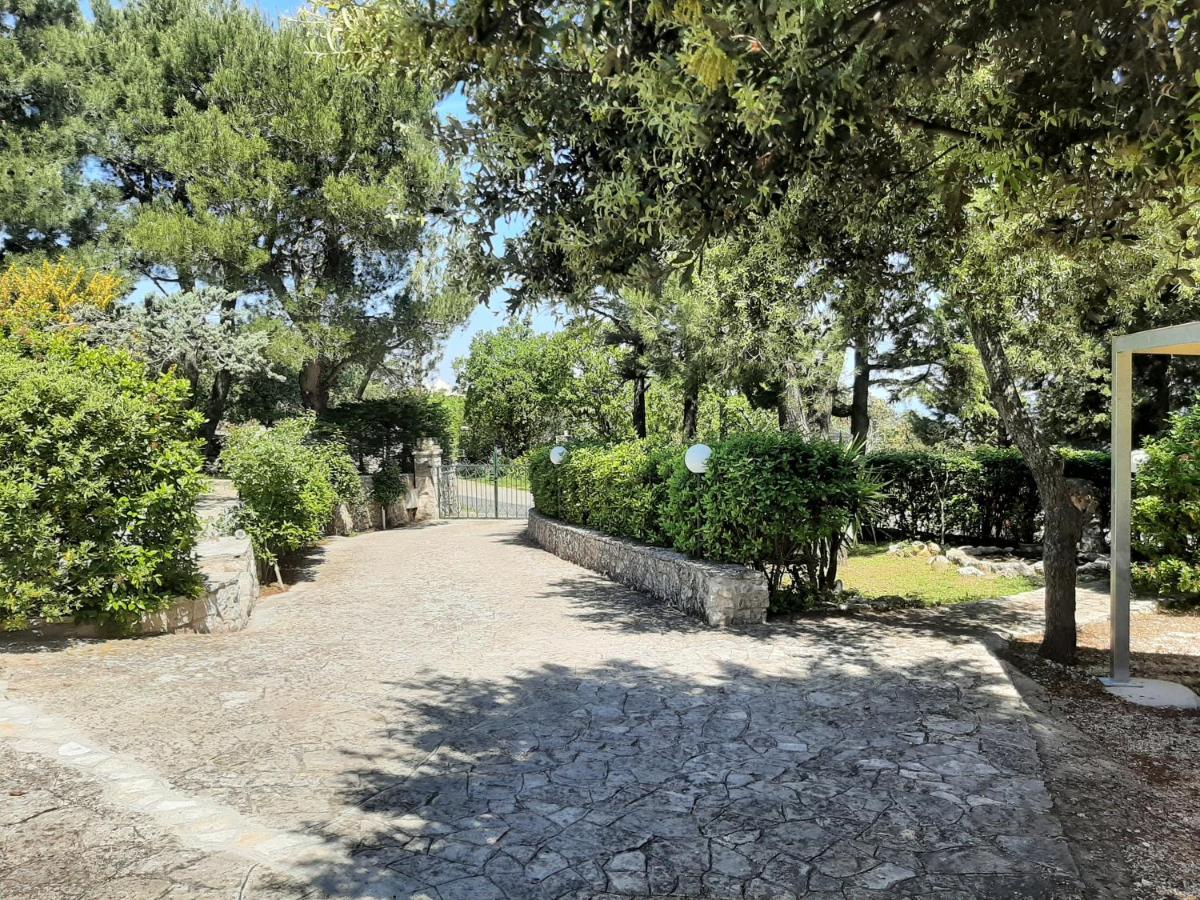 Villa Bellocchio Locorotondo Dış mekan fotoğraf