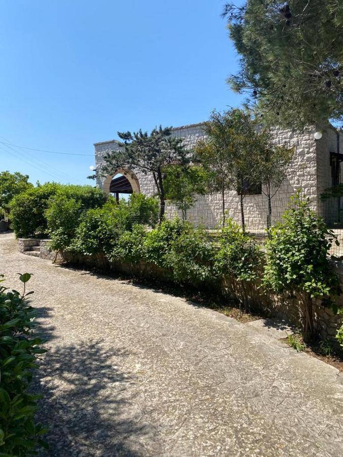 Villa Bellocchio Locorotondo Dış mekan fotoğraf