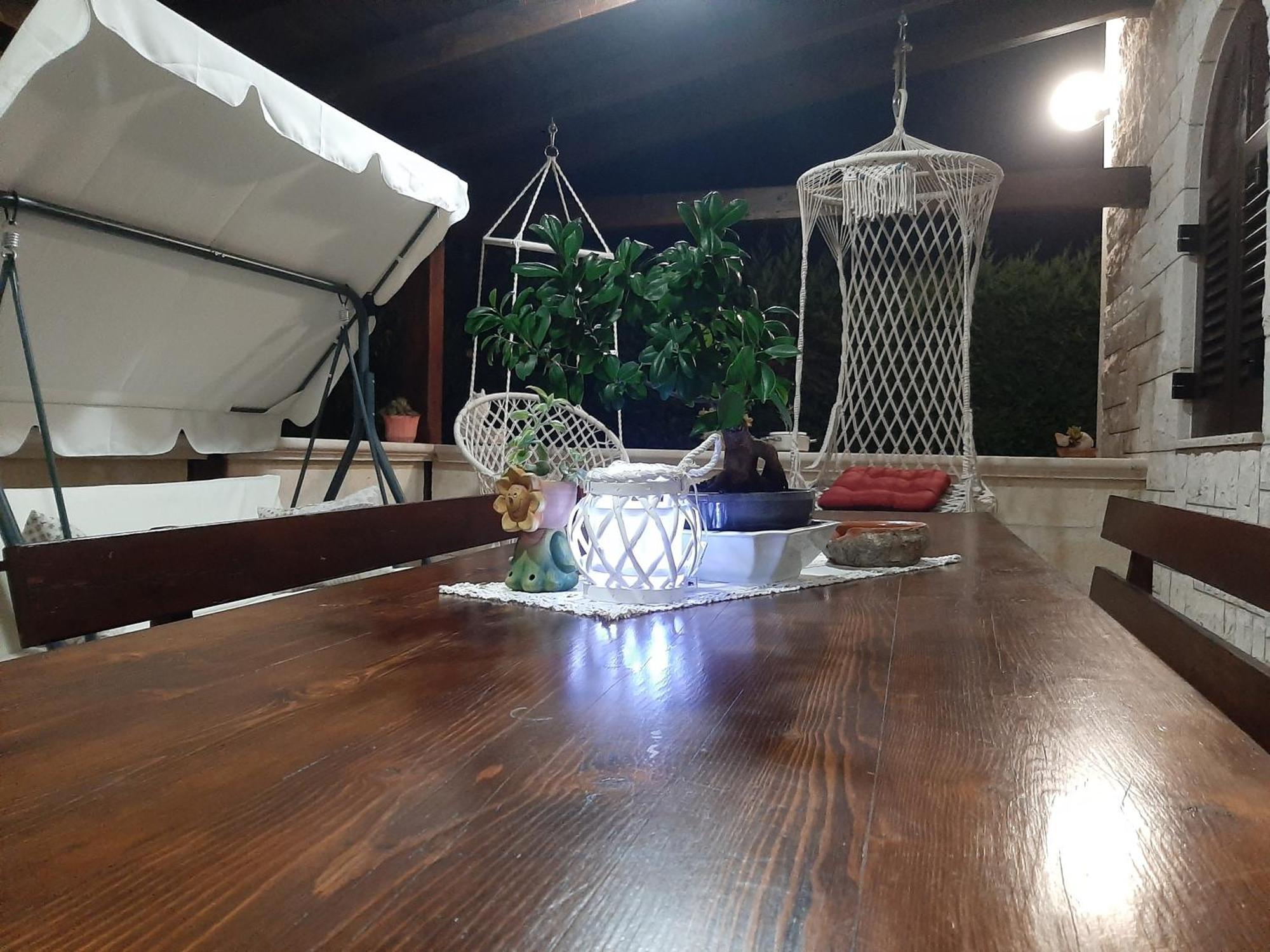 Villa Bellocchio Locorotondo Dış mekan fotoğraf