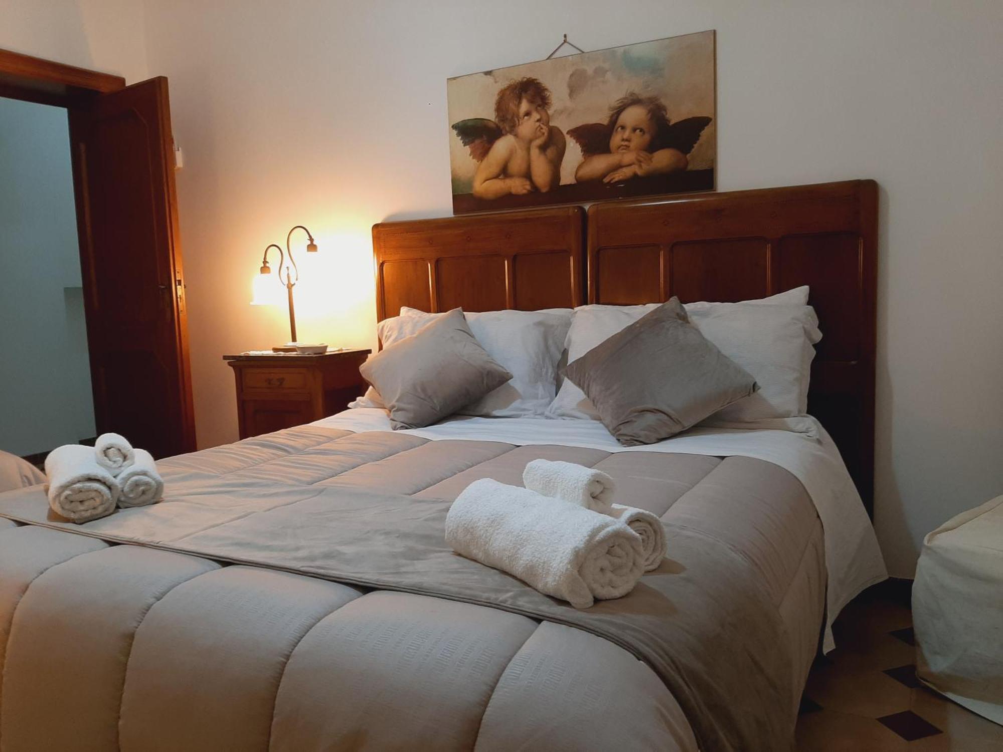 Villa Bellocchio Locorotondo Dış mekan fotoğraf