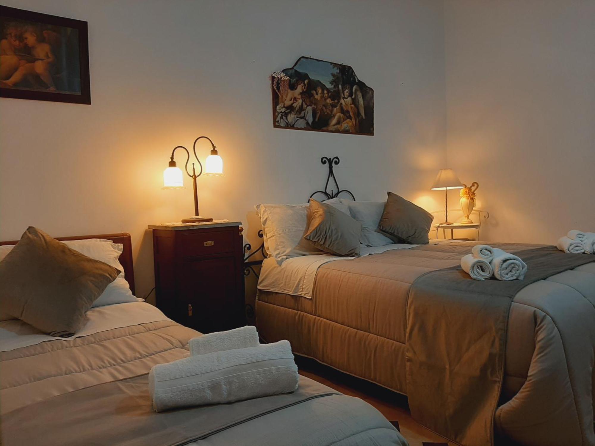 Villa Bellocchio Locorotondo Dış mekan fotoğraf