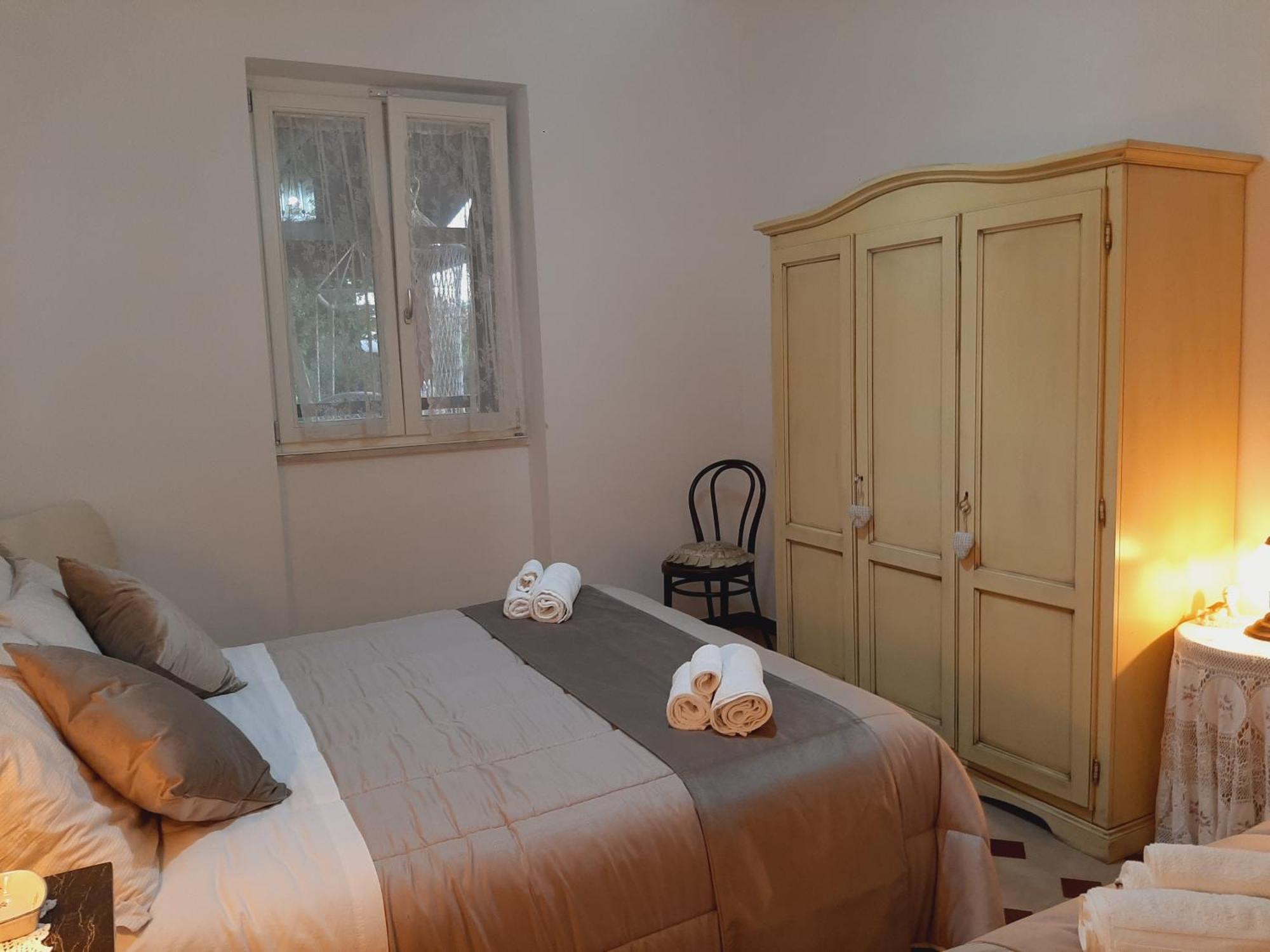 Villa Bellocchio Locorotondo Dış mekan fotoğraf