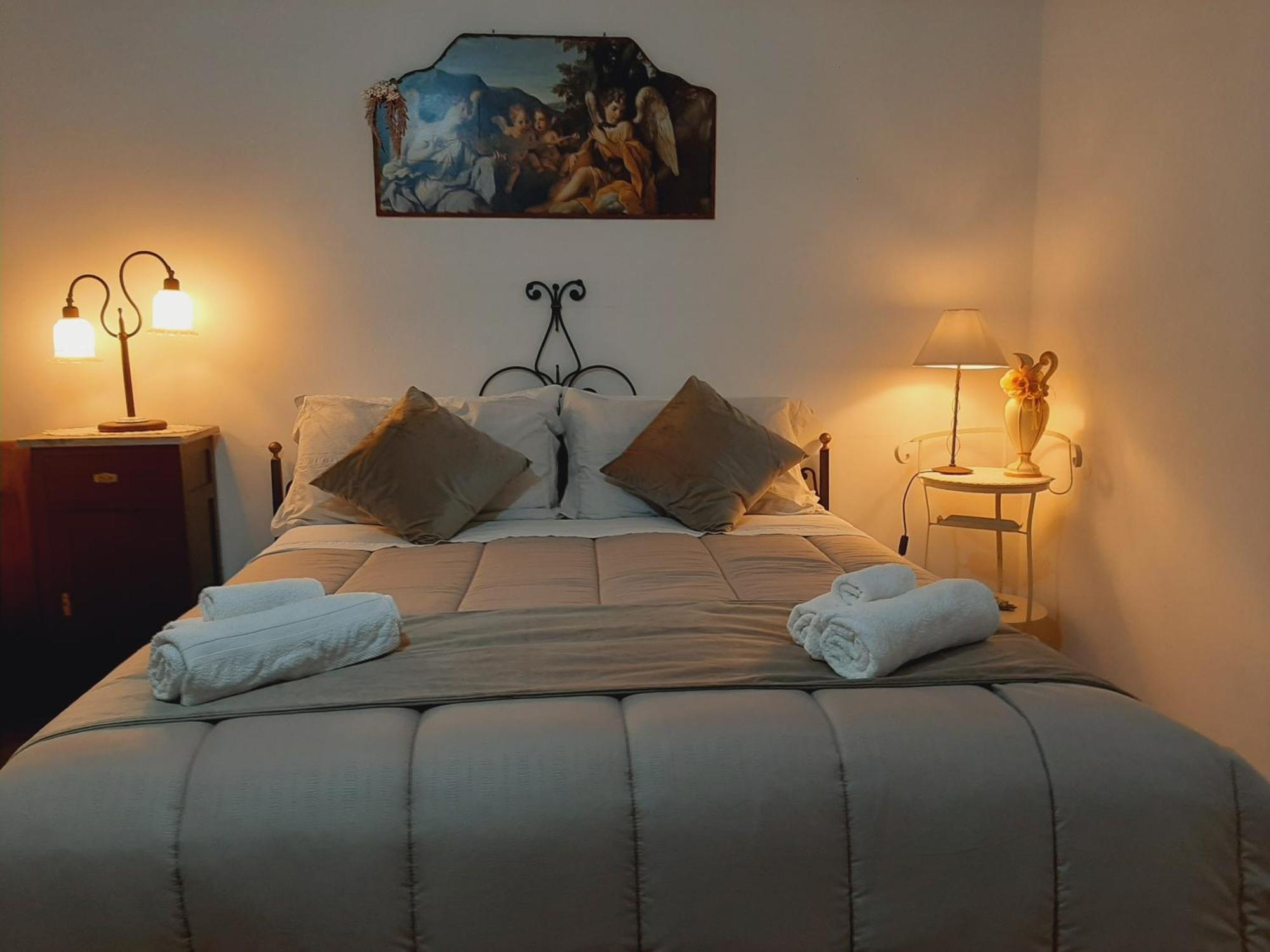 Villa Bellocchio Locorotondo Dış mekan fotoğraf