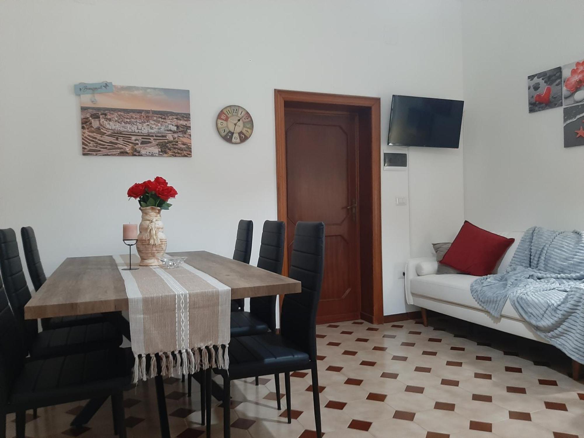 Villa Bellocchio Locorotondo Dış mekan fotoğraf