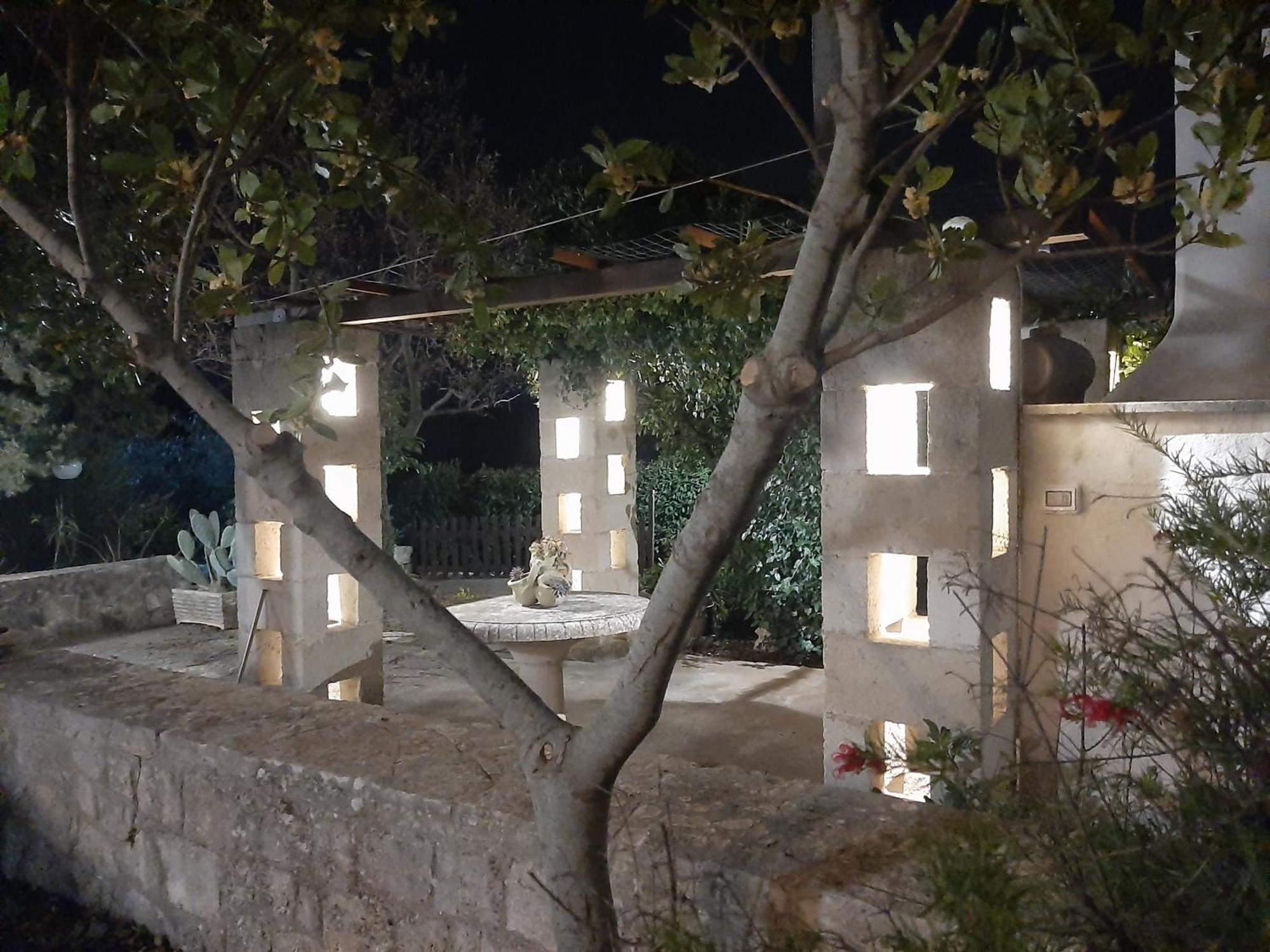 Villa Bellocchio Locorotondo Dış mekan fotoğraf