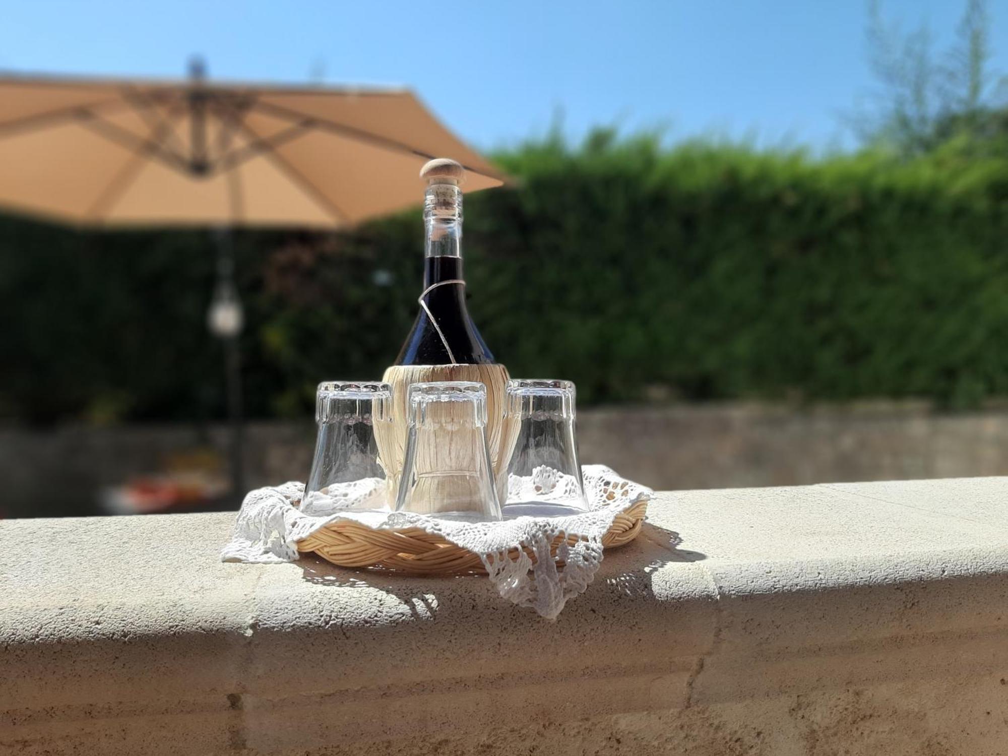 Villa Bellocchio Locorotondo Dış mekan fotoğraf