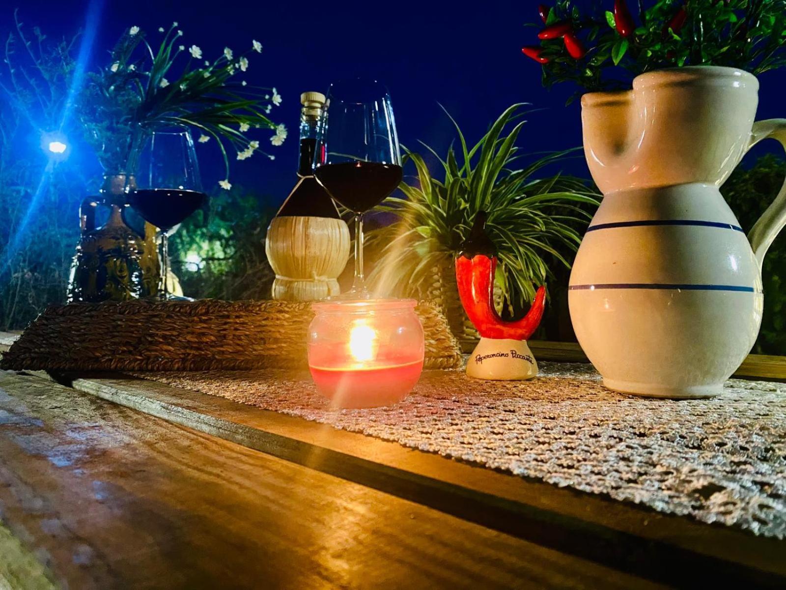 Villa Bellocchio Locorotondo Dış mekan fotoğraf