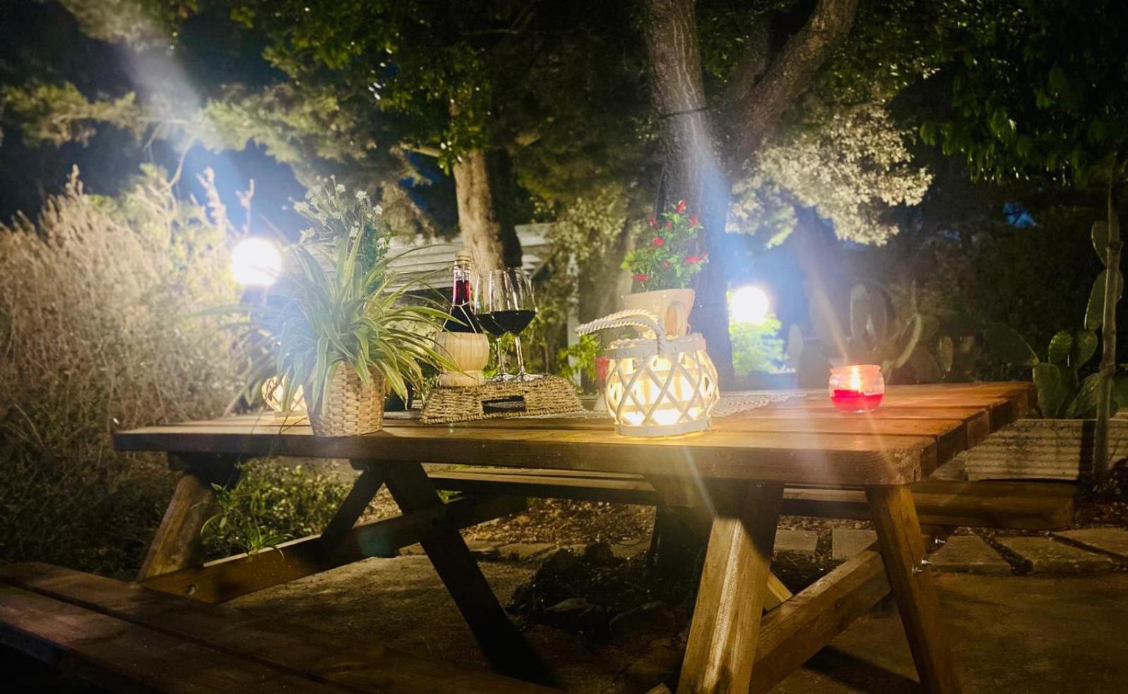Villa Bellocchio Locorotondo Dış mekan fotoğraf