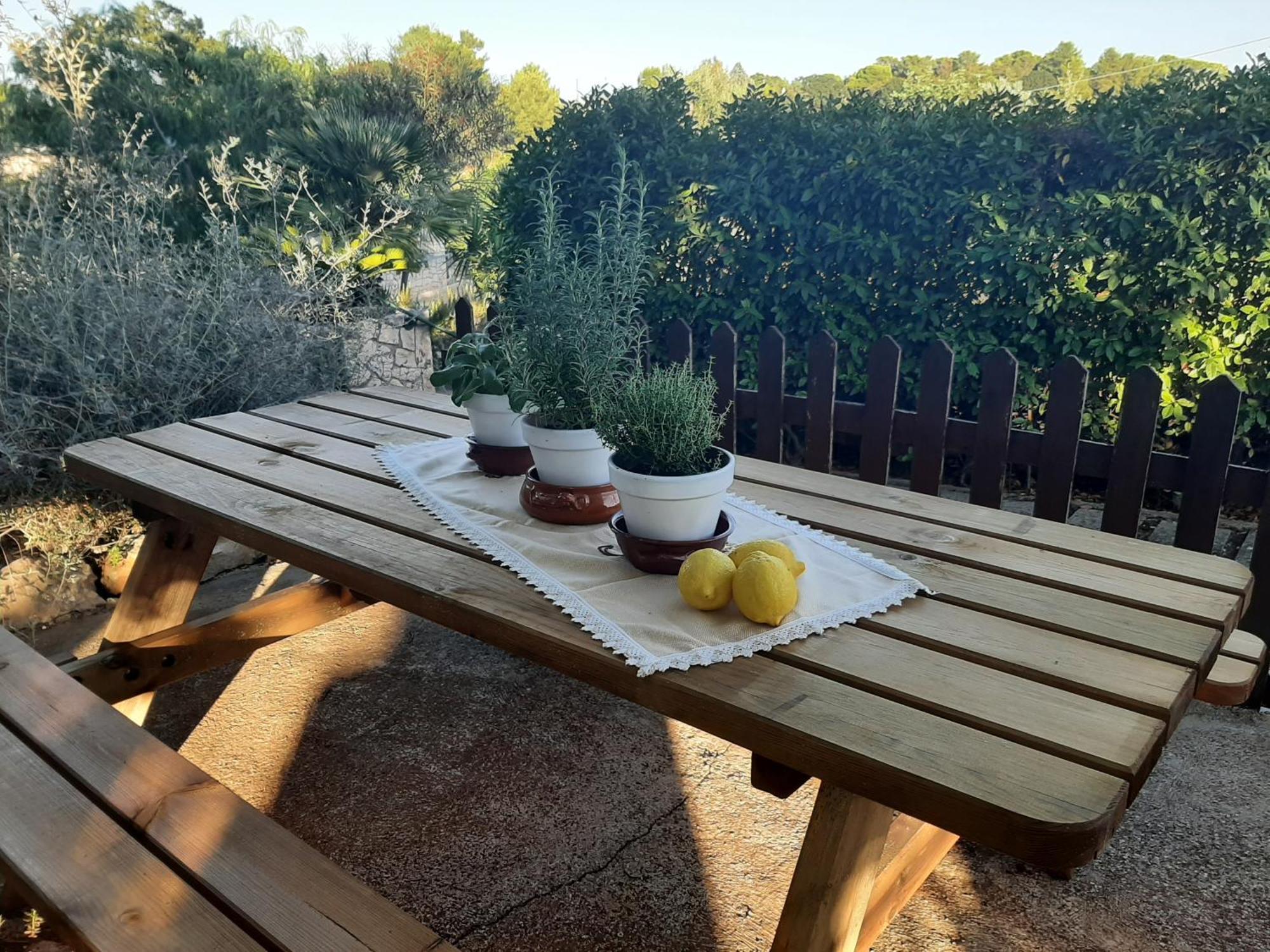 Villa Bellocchio Locorotondo Dış mekan fotoğraf