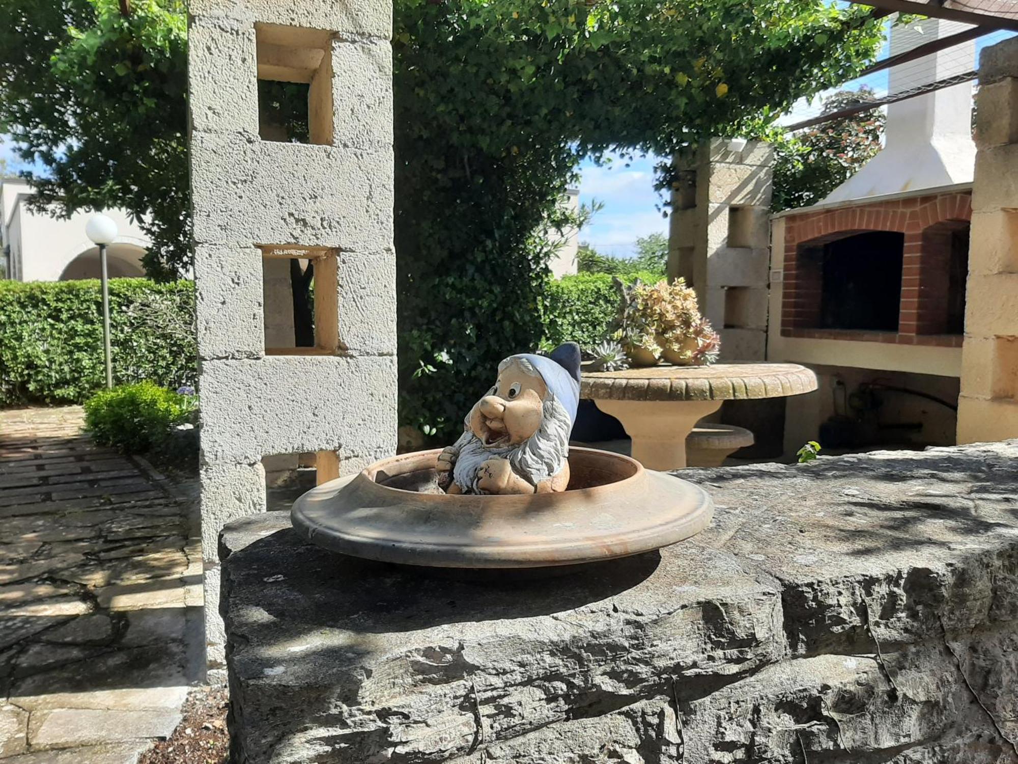 Villa Bellocchio Locorotondo Dış mekan fotoğraf